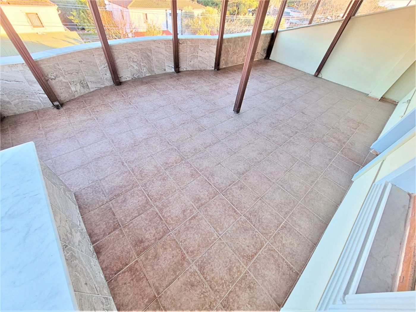 GÜLTAŞ EMLAKTAN GÜREDE SATILIK 4+1 DENİZE m KAZDAĞI MANZARALI VİLLA