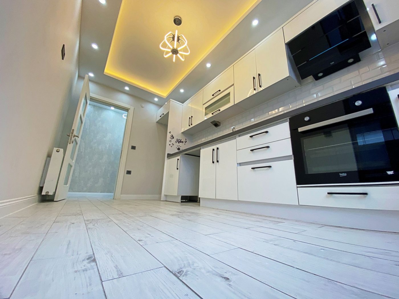 ALTINKUM’DA GÜLTAŞ EMLAK’TAN SATILIK 2+1 FIRSAT DAİRE