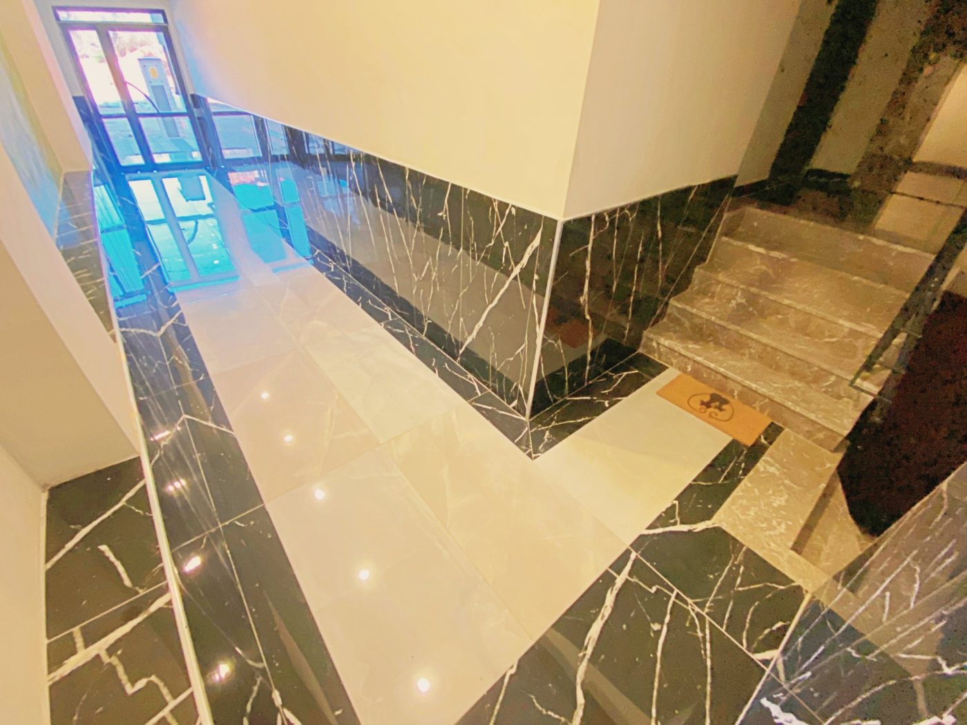 EDREMİT KADIKÖY’DE GÜLTAŞ EMLAK’TAN SATILIK 1+1 DAİRE