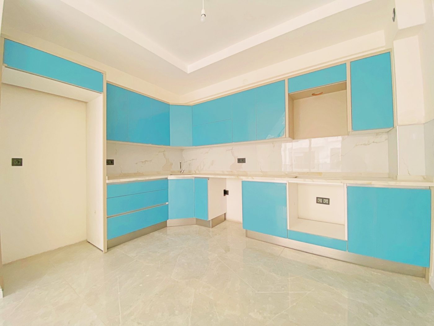 Akçay İkizçay’da Satılık 1+1 Daire – Denize Yakın!