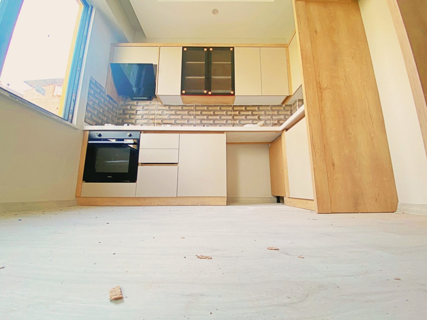 EDREMİT’TE GÜLTAŞ EMLAK’TAN SATILIK 2+1 DAİRE