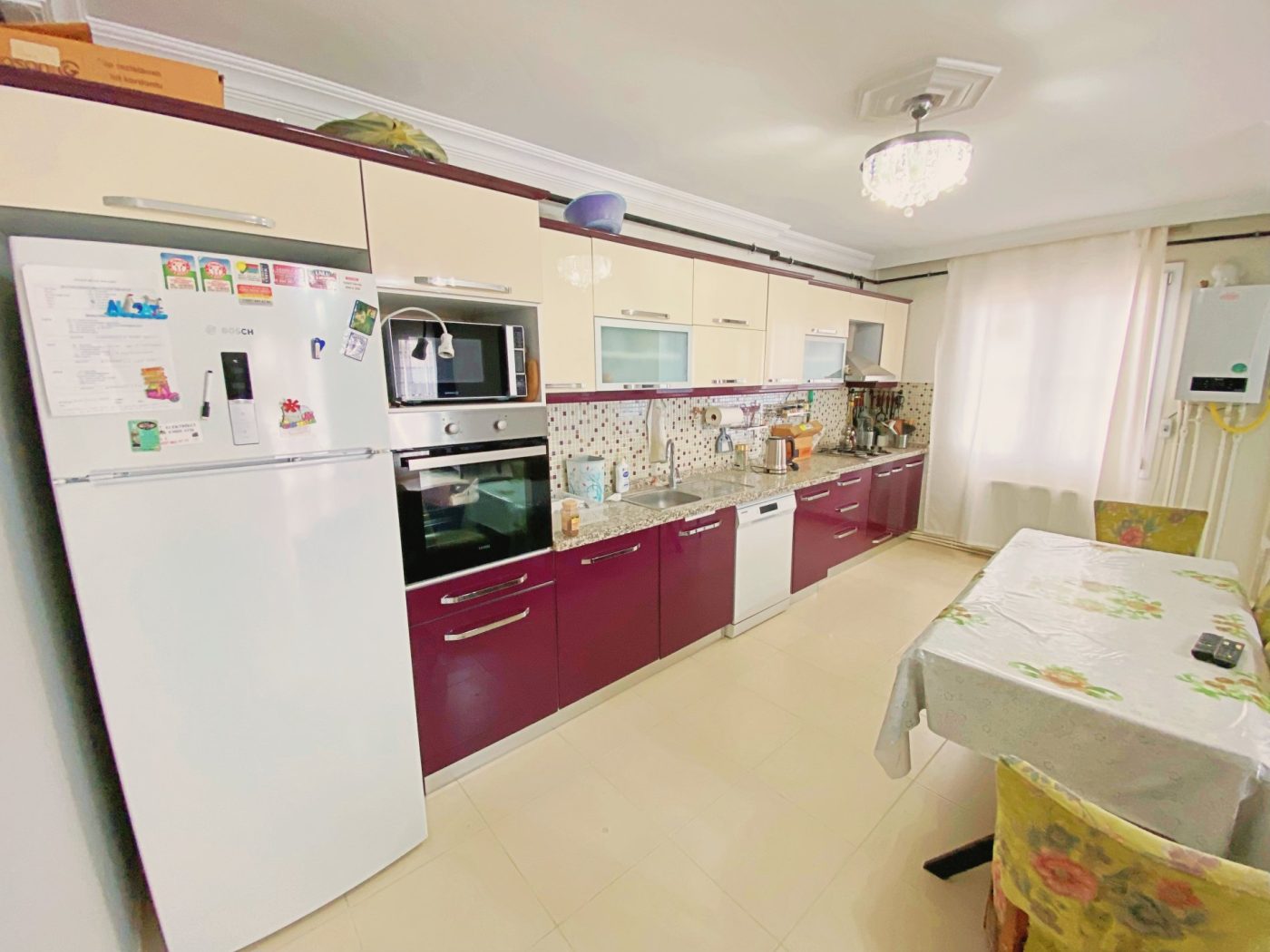 AKÇAY İKİZÇAY’DA GÜLTAŞ EMLAK’TAN SATILIK 3+1 DAİRE